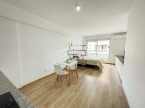 Monoambiente Premium en Rosario